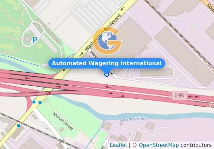 Automated Wagering International