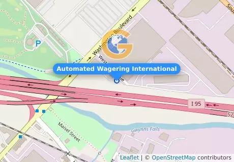 Automated Wagering International