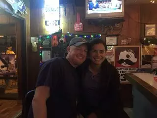 Angle Inn