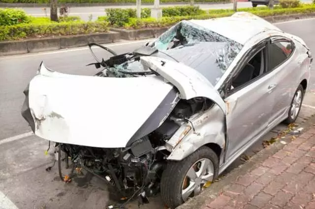 Injury Law Center