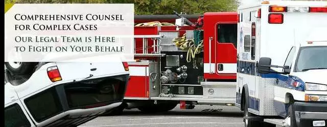 Injury Law Center