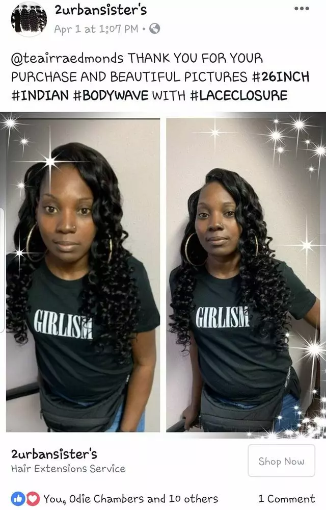2urbansisters