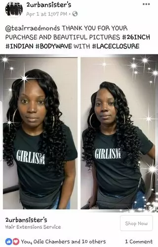 2urbansisters