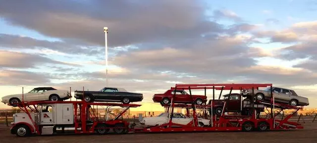 Baltimore Auto Transport