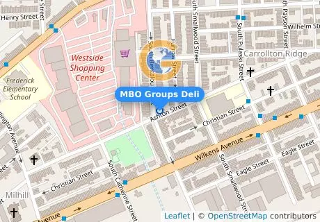 MBO Groups Deli