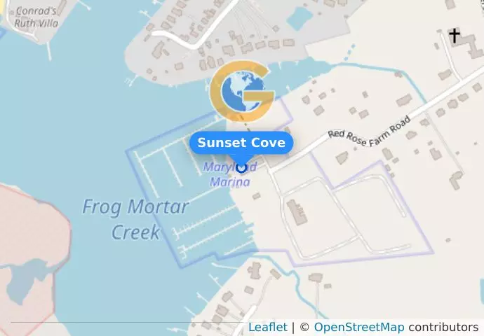 Sunset Cove