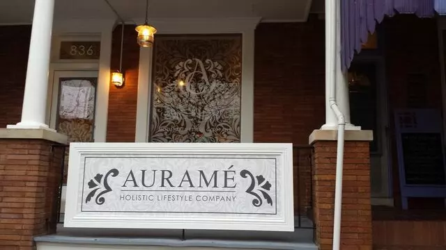 Aurame