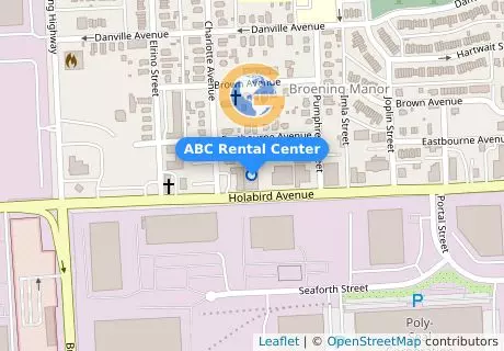 ABC Rental Center
