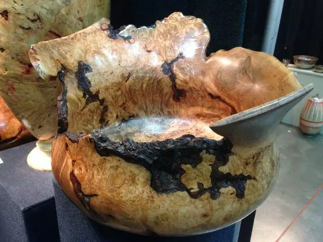 American Craft Council Show
