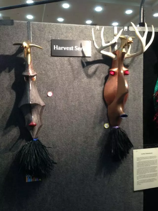 American Craft Council Show