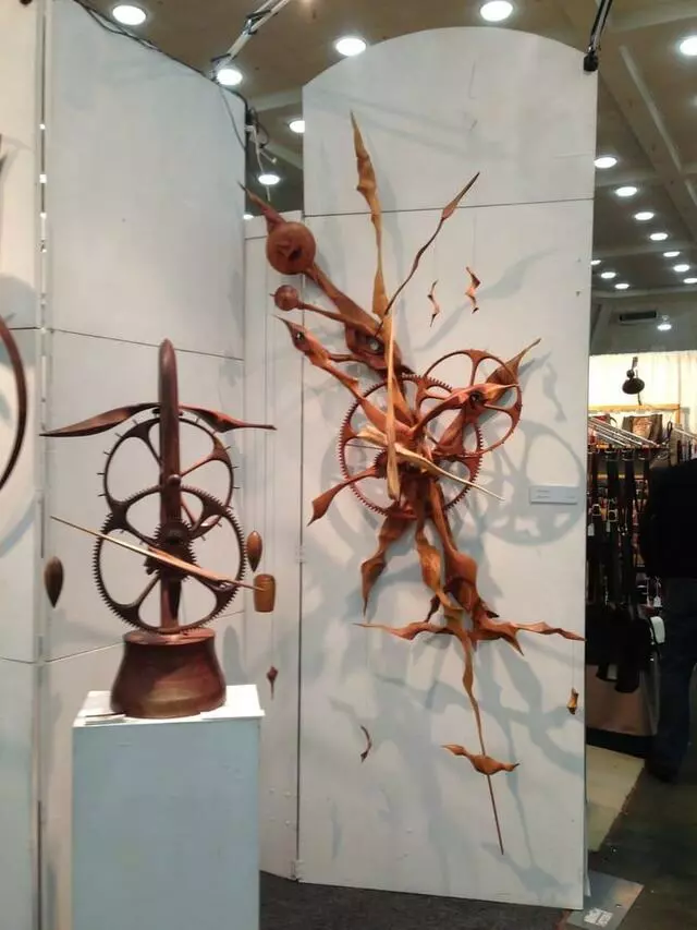 American Craft Council Show