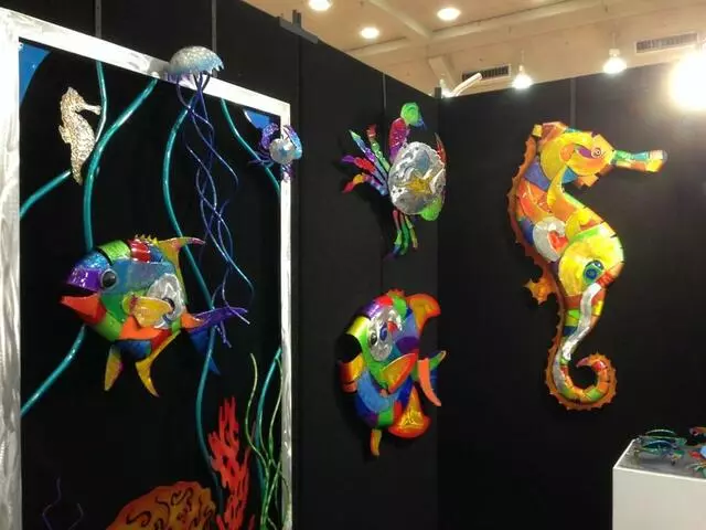 American Craft Council Show