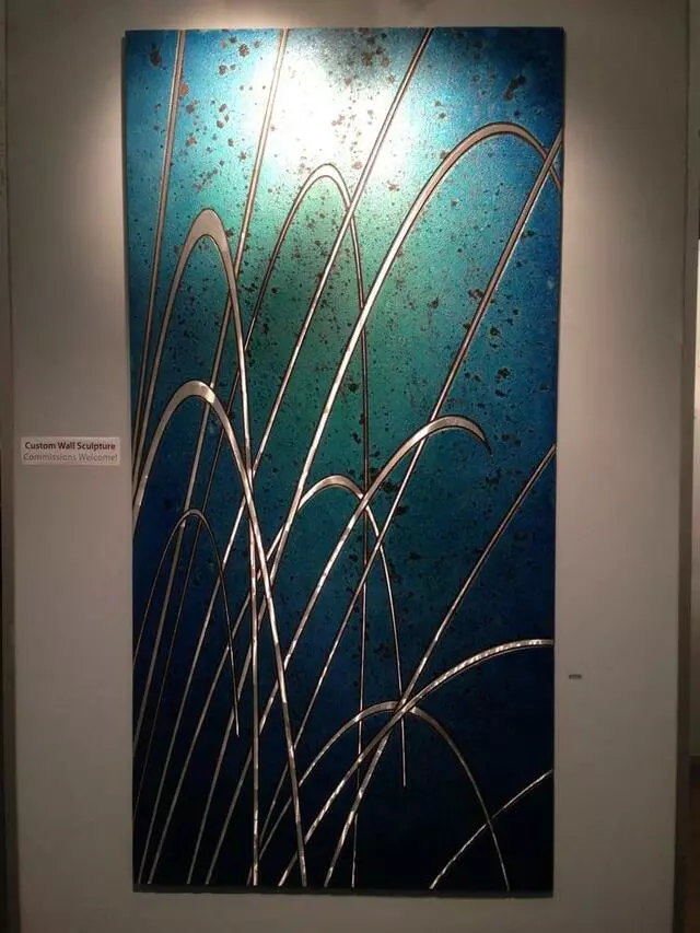 American Craft Council Show