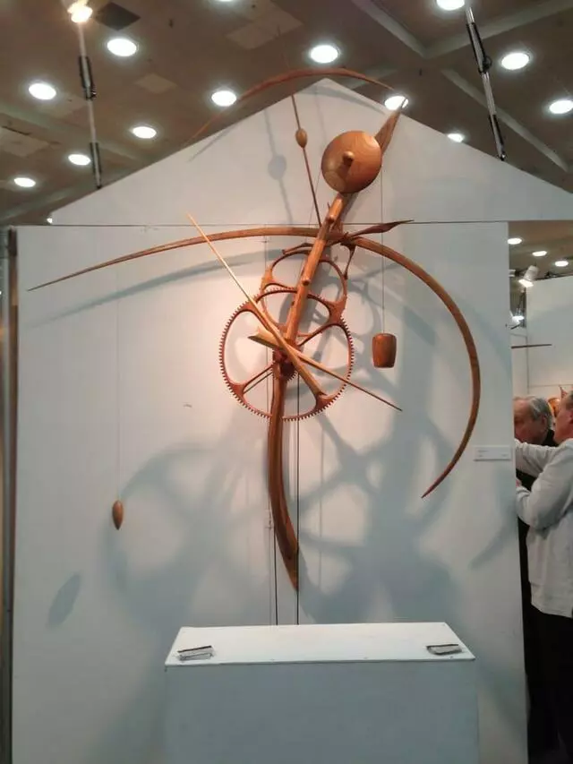 American Craft Council Show