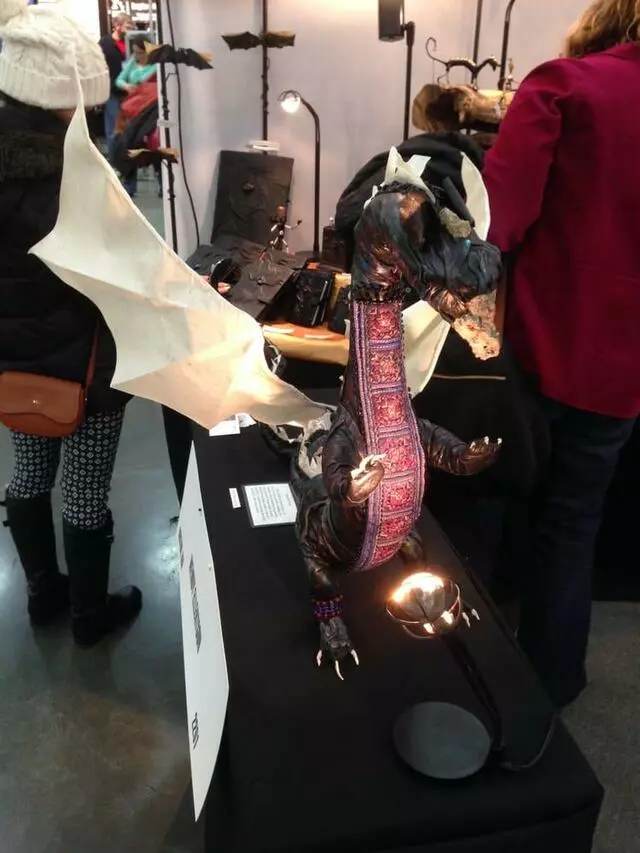 American Craft Council Show