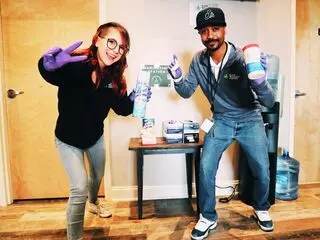 Blair Wellness Center Medical Marijuana Dispensary