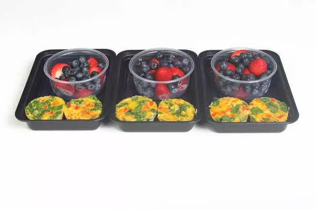 Knockout Nutrition