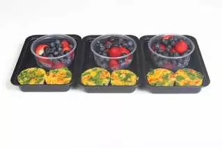 Knockout Nutrition