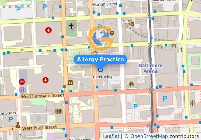 Allergy Practice