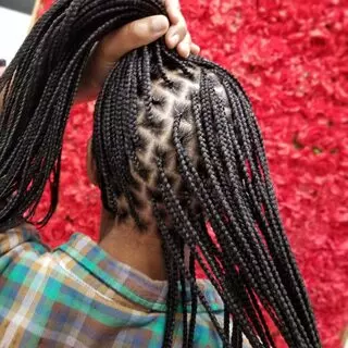 Curly Royalty