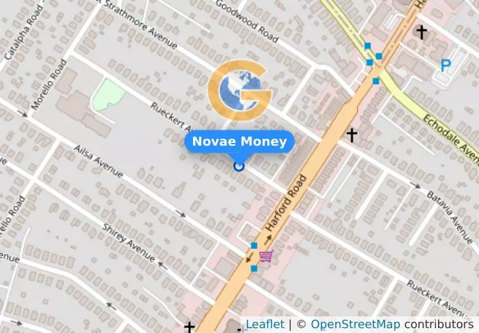 Novae Money