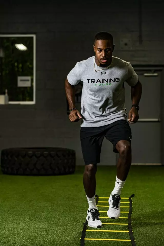 Training House Gym