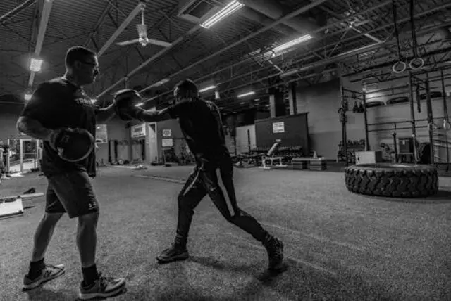 Training House Gym