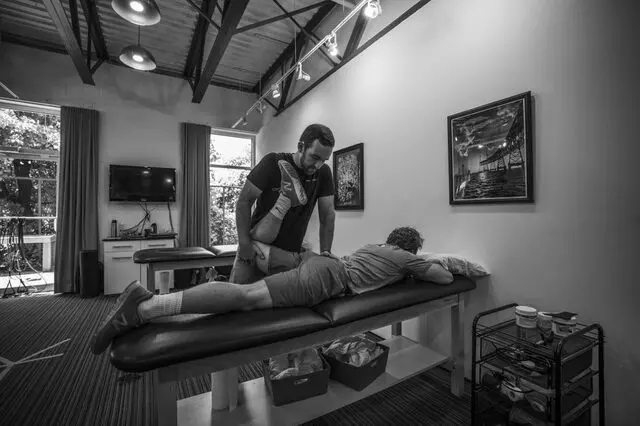 Training House Gym