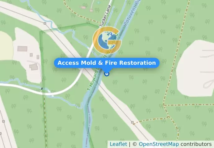 Access Mold & Fire Restoration