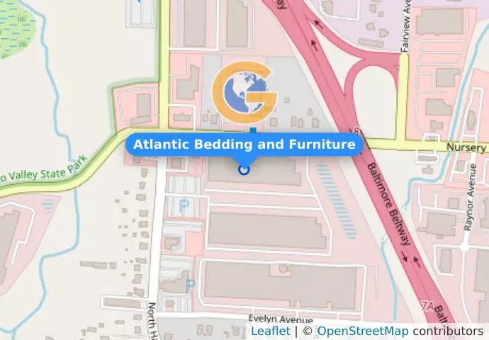 Atlantic Bedding and Furniture