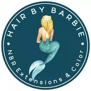 Hair by Barbie
