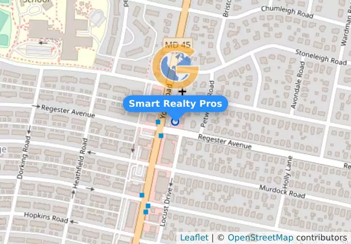 Smart Realty Pros