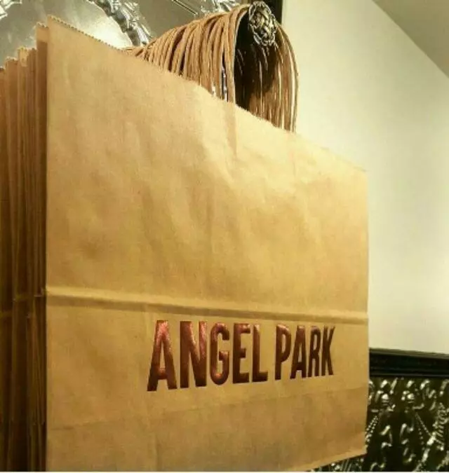 Angel Park Boutique