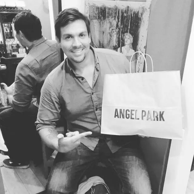Angel Park Boutique