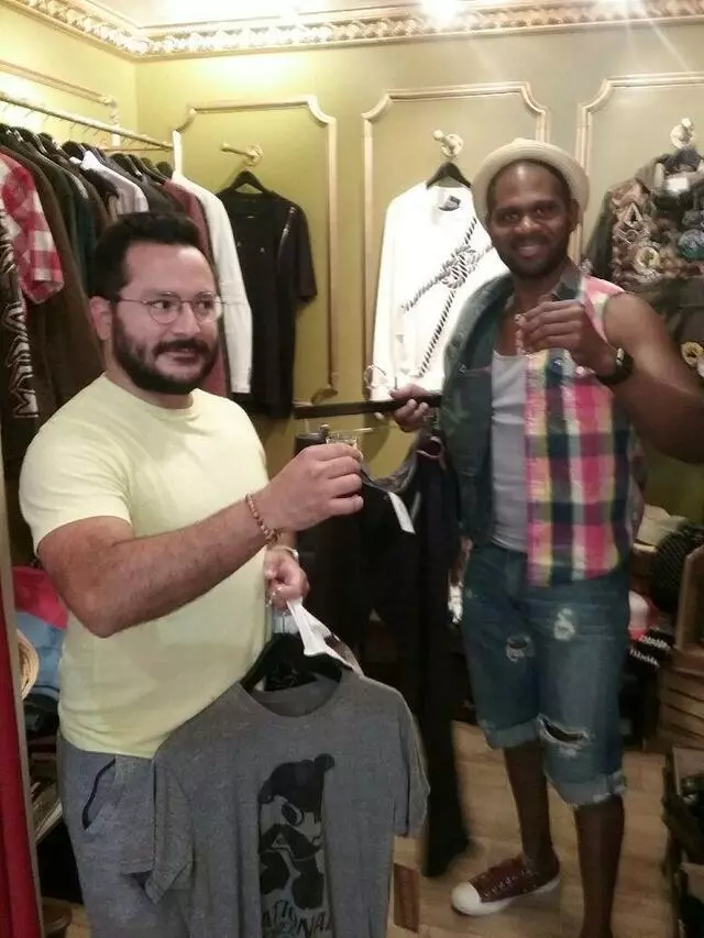 Angel Park Boutique