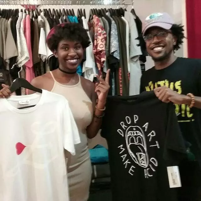 Angel Park Boutique
