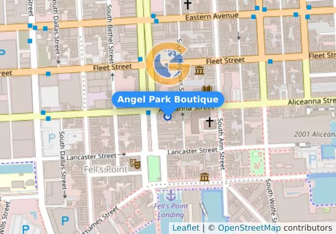 Angel Park Boutique
