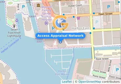 Access Appraisal Network