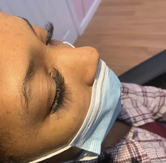 Lash Theory