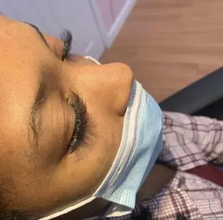 Lash Theory