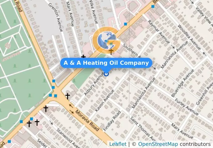 A & A Heating Oil Company
