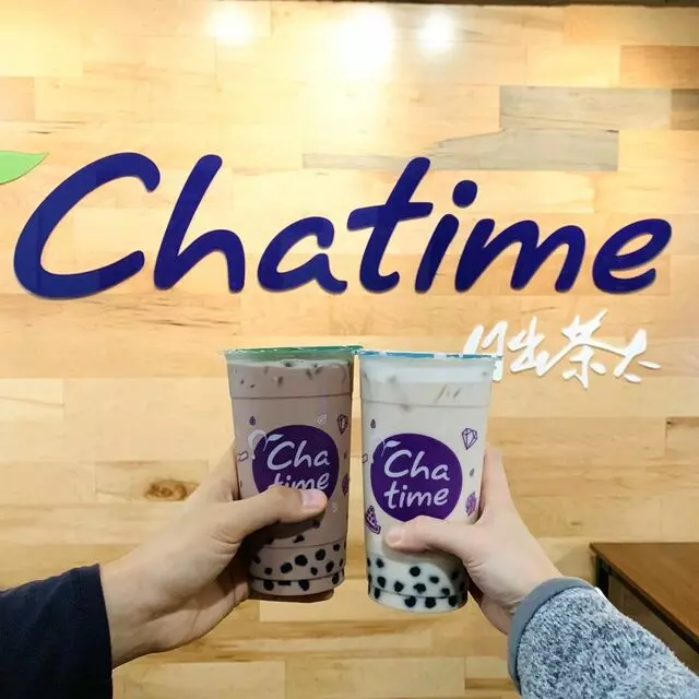 Chatime Federal Hill