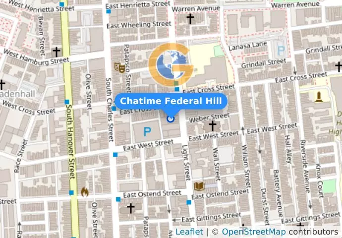 Chatime Federal Hill