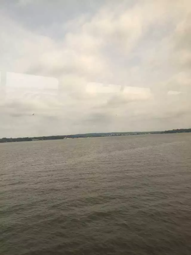 Amtrak/MARC - BWI Rail Station