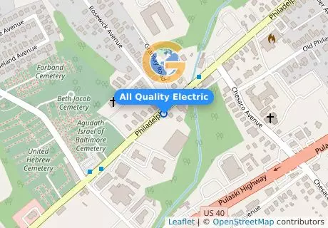 All Quality Electric