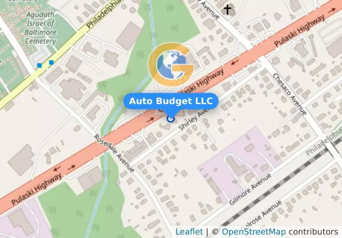 Auto Budget LLC