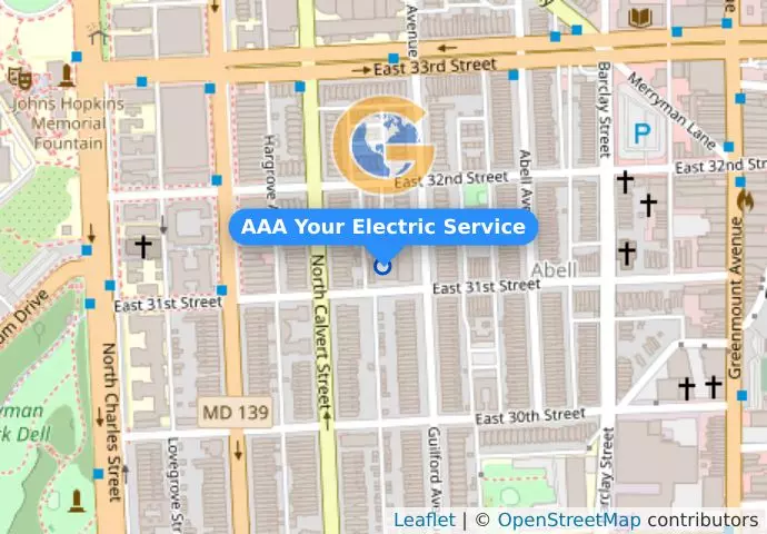 AAA Your Electric Service