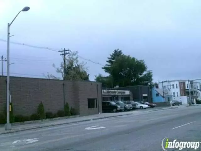 A. J. Michaels Company