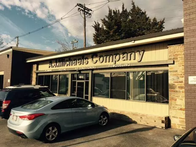 A. J. Michaels Company