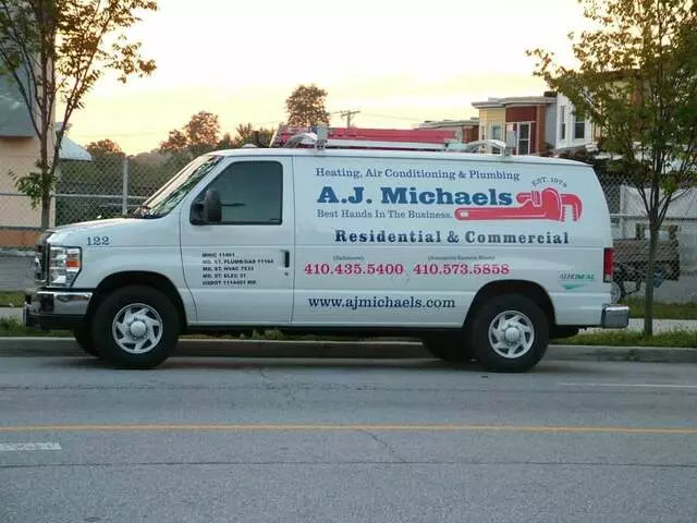 A. J. Michaels Company